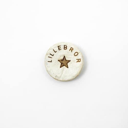 Lillebror - 15mm