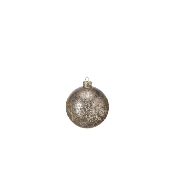 Viva Julekule Gull/Brun L