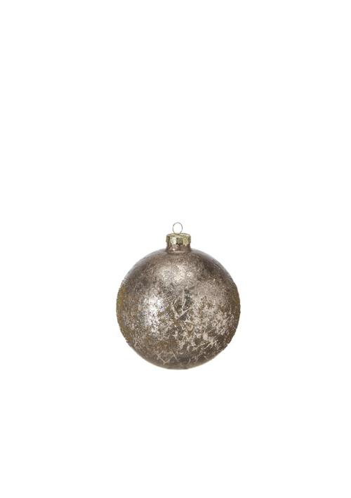 Viva Julekule Gull/Brun L