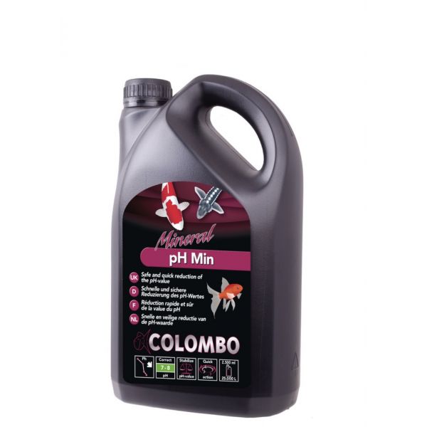 PH Minus 2500ml