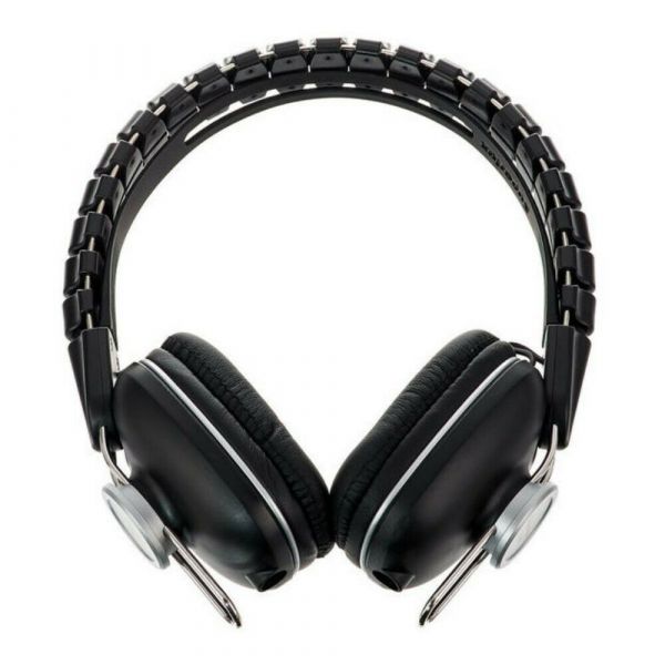 HODETELEFON SUPERLUX HDB581 Black Bluetooth