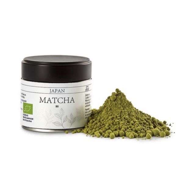 Matcha Bio/Organic 30 gram