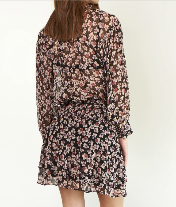 Fleurir Skirt - Image 3