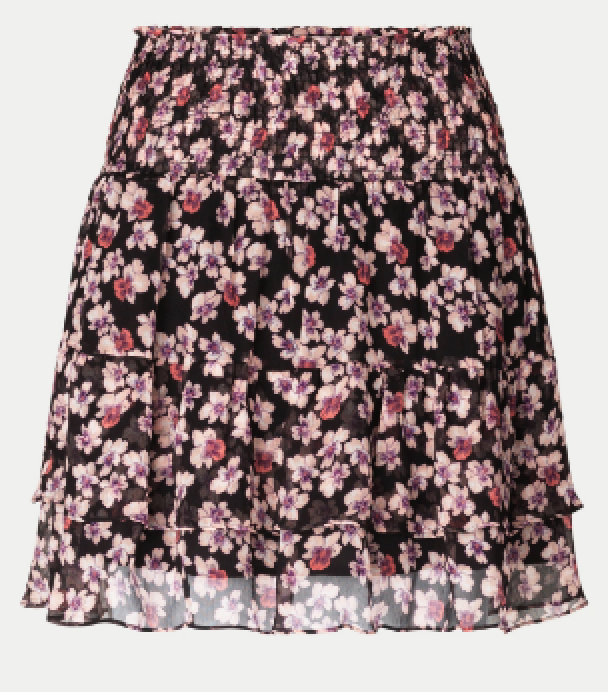 Fleurir Skirt - Image 4