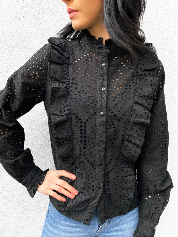 Arianne Shirt  - Image 1