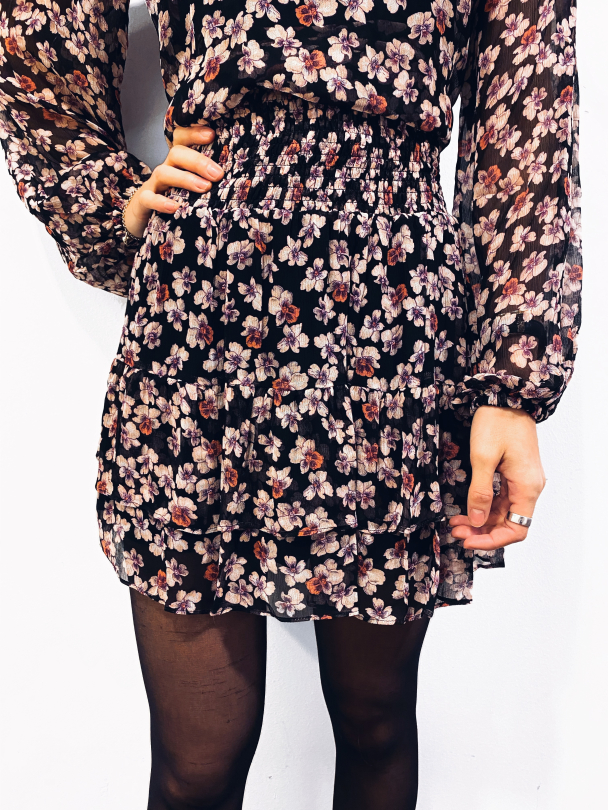 Fleurir Skirt - Image 1