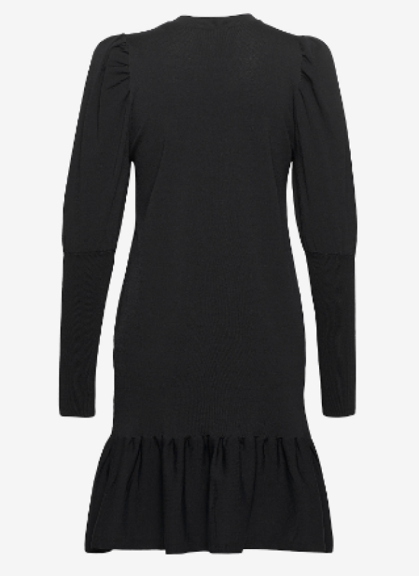 Ines Knit Dress  - Image 2