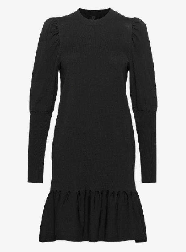 Ines Knit Dress  - Image 3