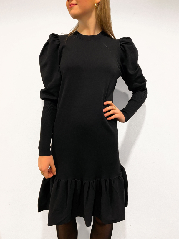 Ines Knit Dress  - Image 1