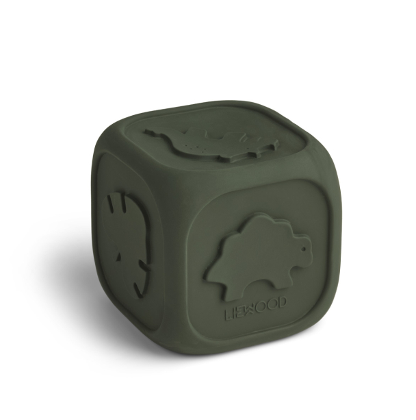 Andrew Dice - Hunter Green