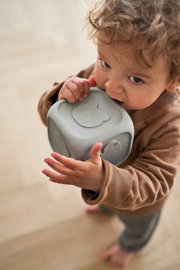 Andrew Dice - Dove Blue - Image 2