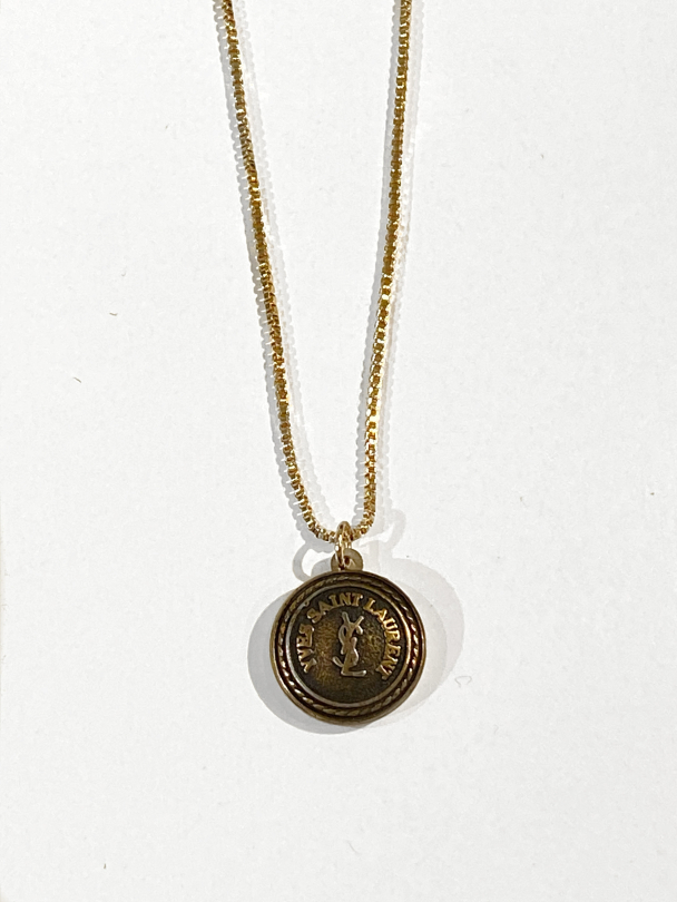 YSL Redesign Smykke - Image 3