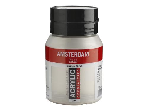 Amsterdam Standard 500ml – 800 Silver