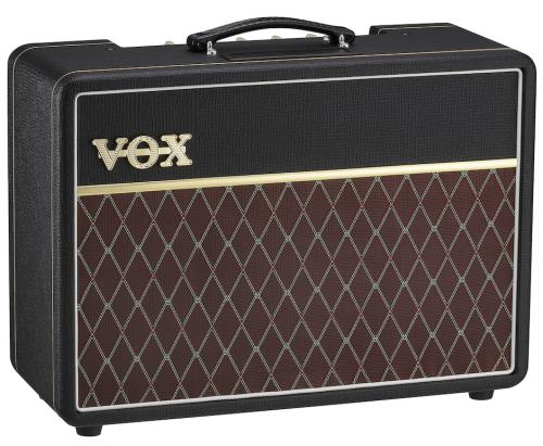 VOX AC10C1 COMBO Gitarforsterker