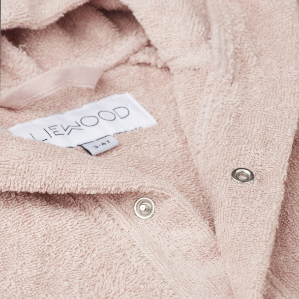 LIEWOOD - LILY BADEKÅPE CAT ROSE - Image 2