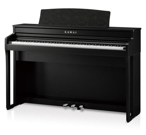 EL.PIANO KAWAI CA49 SORT