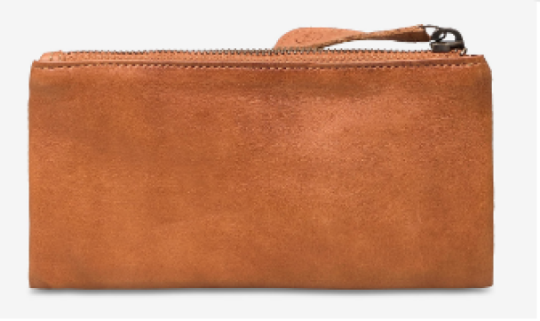Netti Urban Wallet - Burned Tan - Image 2
