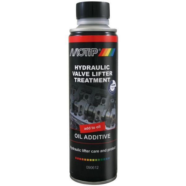 Motip Hydraulic Valve Lifter Treatment, 300ml