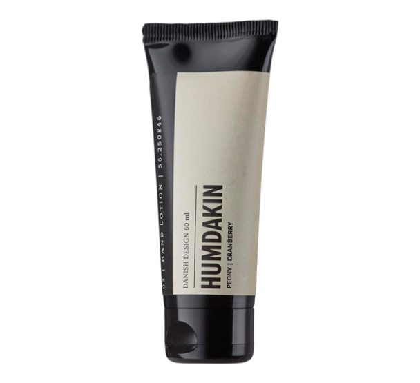 Humdakin - Håndkrem -  Peon & Tranebær 60 ml - Image 1