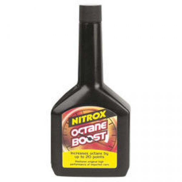 Nitrox oktanbooster, 300ml