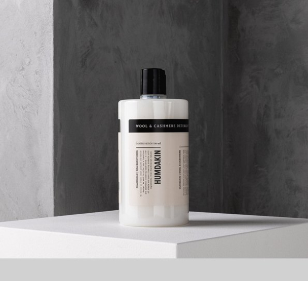 Humdakin - Vaskemiddel ull og kashmir 750 ml - Image 1