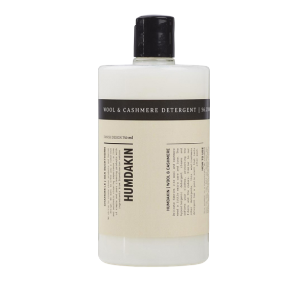 Humdakin - Vaskemiddel ull og kashmir 750 ml - Image 2