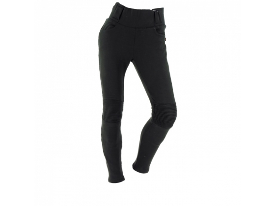 Richa Kodi Kevlar Legging  dame Black