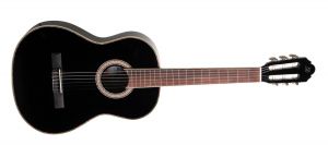 MORGAN CG 14 BK GITAR KLASSISK 