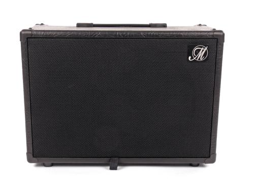 MORGAN AC 40 R AK. GITARFORSTERKER