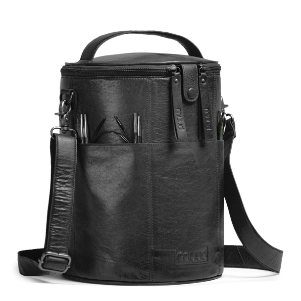 Muud Living - Saturn XL - Svart - Image 2