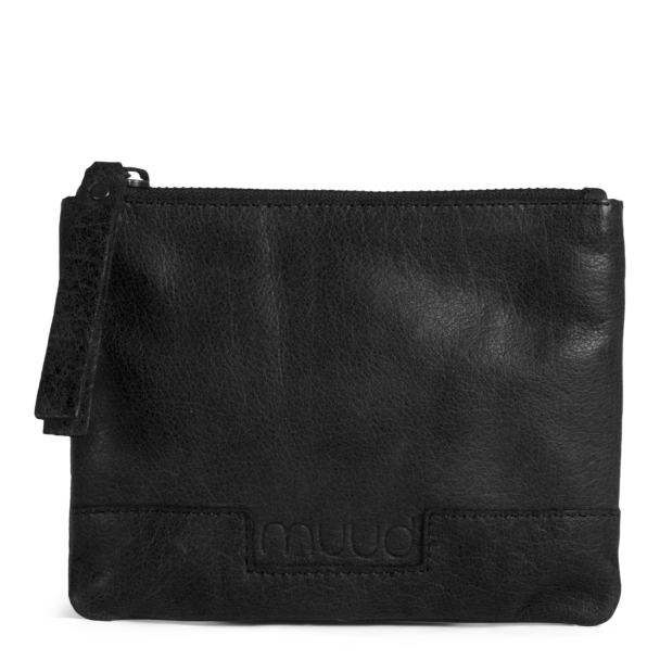 Muud Living - Wind - Svart - Image 1