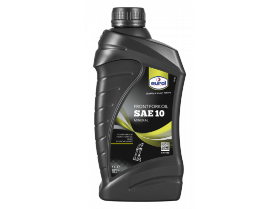 Eurol  Gaffel Oil SAE 10