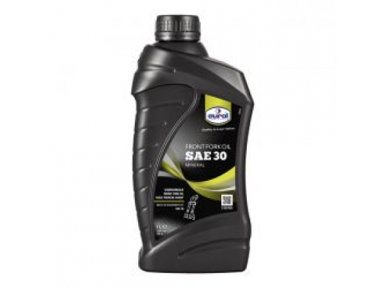 EUROL Gaffel  OIL SAE 30. 1 LITER