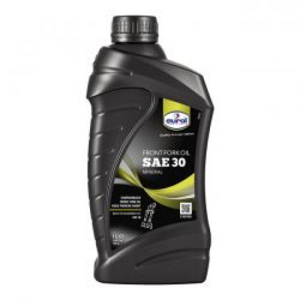 EUROL Gaffel  OIL SAE 30. 1 LITER