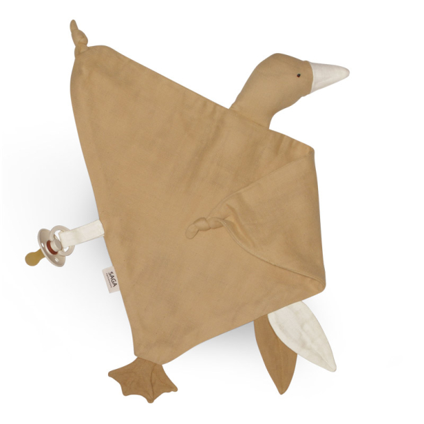 Koseklut Gås - Ginger