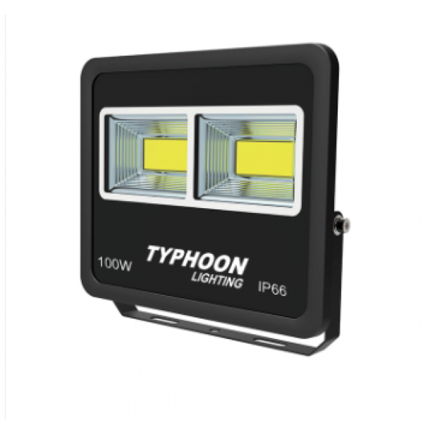 ARBEIDSLAMPE LED 100W 9000 LUMEN