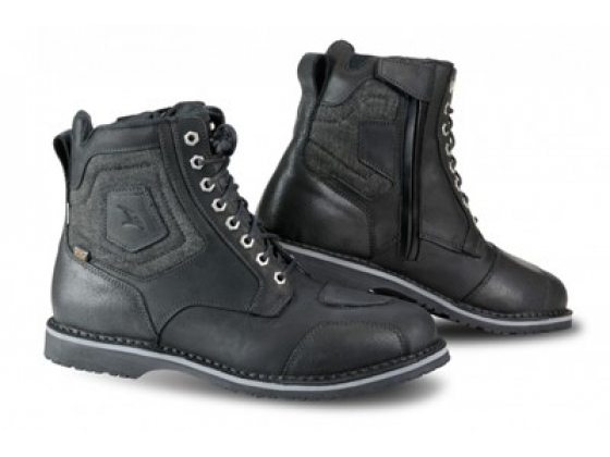 Falco 838 Ranger Black