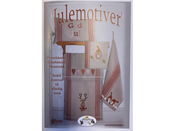 Julemotiver