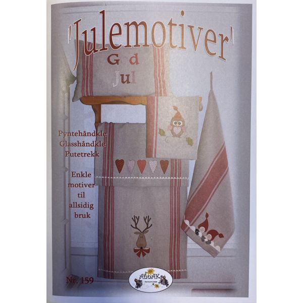 Julemotiver