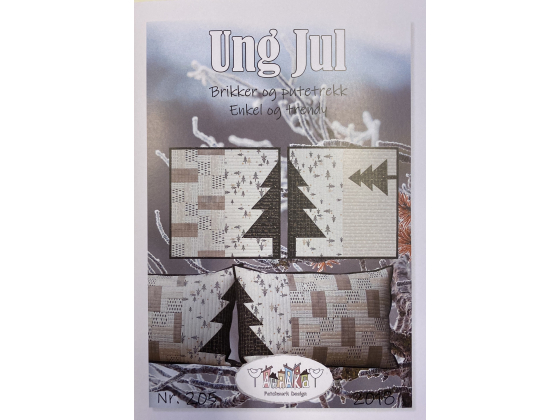 Ung jul