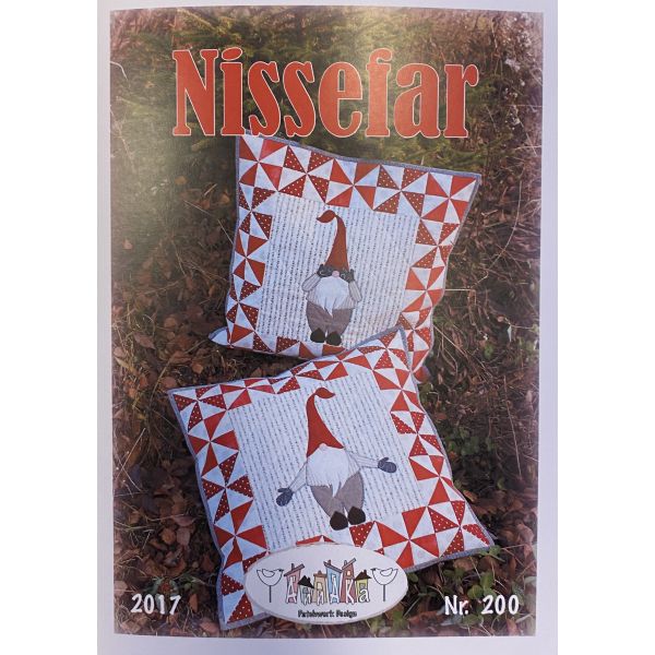 Nissefar
