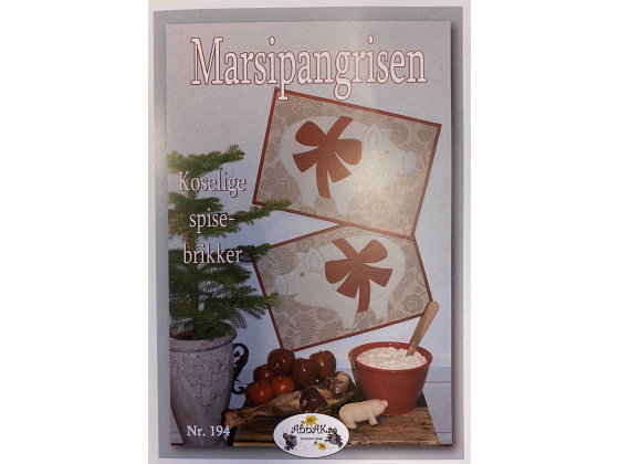 Marsipangrisen