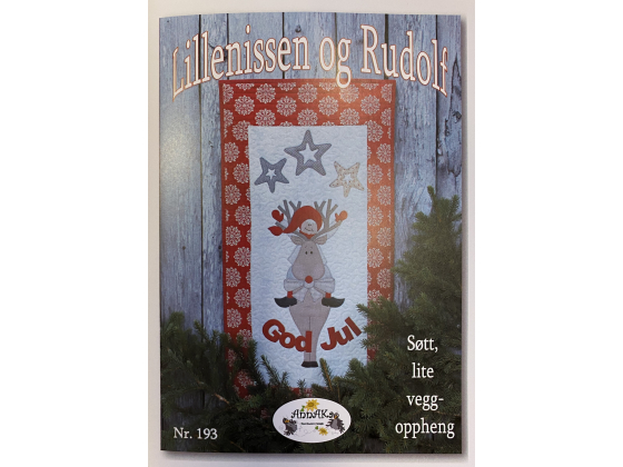 Lillenissen og Rudolf