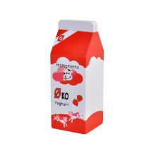MAMAMEMO | Øko Yoghurt Jordbær
