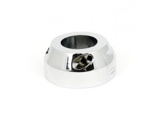 CUSTOM THROTTLE CLAMP
