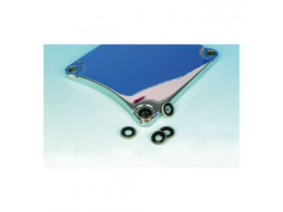 JAMES SEAL WASHERS DERBY COVER