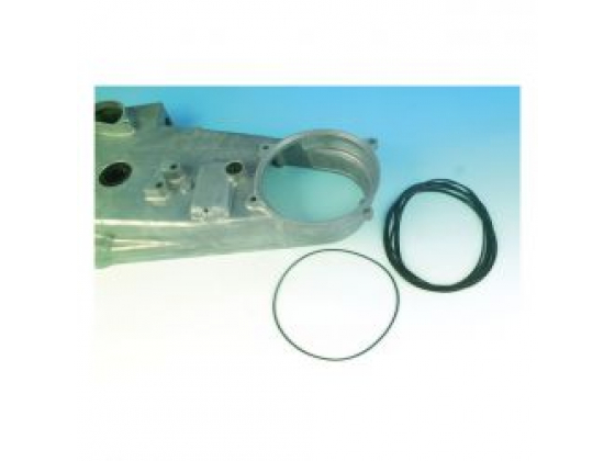 JAMES O-RING, INNER COVER TO CRANKCASE