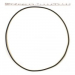 JAMES O-RING, INNER COVER TO CRANKCASE