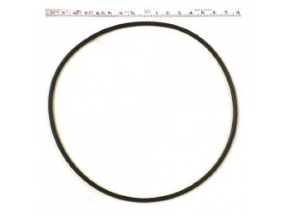  O-RING, DERBY COVER  L84-98 B.T