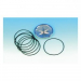  O-RING, DERBY COVER  L84-98 B.T